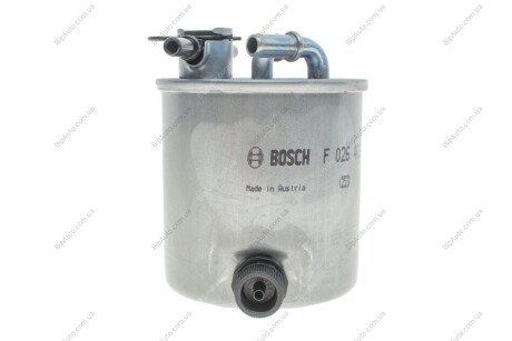 ПАЛИВНИЙ ФІЛЬТР ДИЗ F 026 402 019 BOSCH F026402019