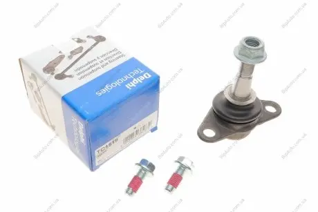 Шаровая опора VOLVO S60/V70/XC70/XC90 "F "00-"14 Delphi TC1519