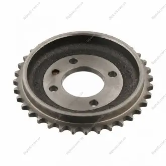 Зірочка розподілвалу BMW 316 / BMW 318 / BMW 520 FEBI BILSTEIN 25063