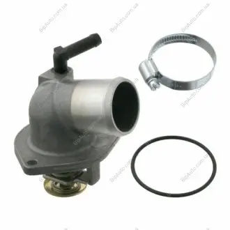 Термостат Opel Vectra / Opel Astra / Opel Zafira FEBI BILSTEIN 27869