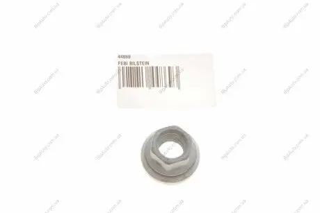 Гайка колесна MERCEDES/VW Sprinter/Crafter "06>> FEBI BILSTEIN 44869
