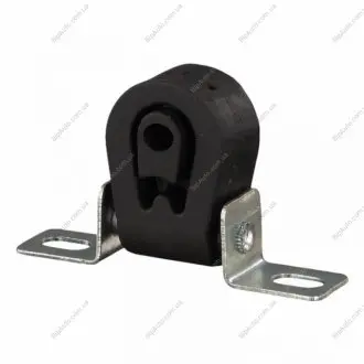 Крепление глушителя VW Passat / VW Transporter-T4 FEBI BILSTEIN 01239