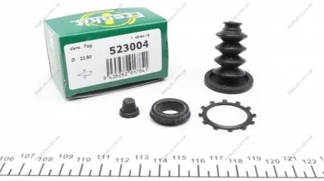 Ремкомплект рабочего цилиндра сцепления MERCEDES FRENKIT 523004