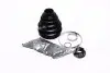 Пыльник ШРУС FORD Focus/Mondeo &quot;1,8/2,0TD &quot;98-07 SPIDAN 21366 (фото 1)
