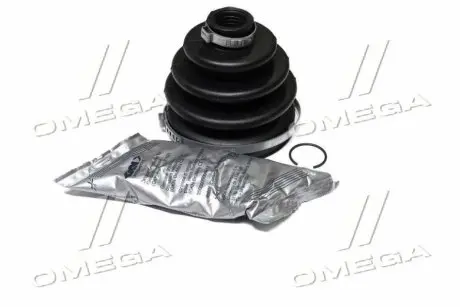 Пыльник ШРУС NISSAN Bluebird, Primera 2,0 90-96 SPIDAN 26178