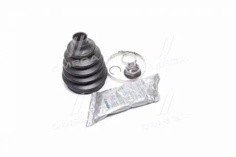Пильовик приводу колеса GKN SPIDAN 24993
