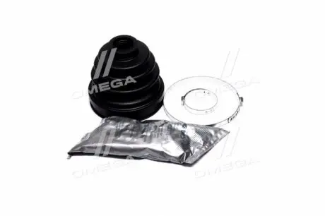 Пыльник ШРУС NISSAN X-Trail(T30) &quot;2,0-2,5 &quot;01-07 SPIDAN 25148 (фото 1)