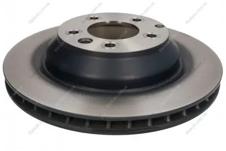 Диск гальмівний AUDI Q7/ PORSCHE Caenne 3,2; 4,5 TRW DF4759S