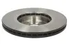 Диск тормозной HONDA Accord &quot;F &quot;D=296mm &quot;08-&quot;13 TRW DF6432S (фото 2)