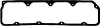 Прокладка клапанної кришки FORD Transit 2,5D -94 71-40761-00