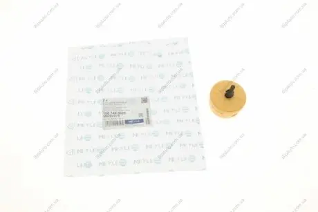 Отбойник рессоры VW CADDY III MEYLE 100 742 0025