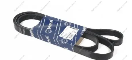 Ремень поликлиновой 6 PK 2140 MEYLE 050 006 2140