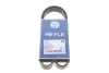 Ремень поликлиновой 6 PK 1050 050 006 1050 MEYLE