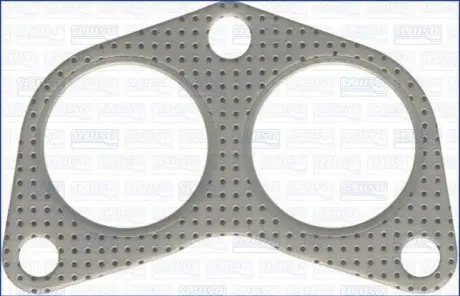 Прокладка колектора випуск Forester/Impreza 1.5-2.5 92-13 AJUSA.00646600