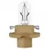 Автолампа Pure Light BAX BX8,4d 1,5 W прозрачная BOSCH 1987302255 (фото 7)