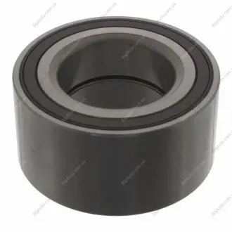 Підшипник маточини колеса, к-кт. SWAG 10 94 5609