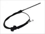 Трос тормозной AUDI 80/90 drum brake RH 10/85- ADRIAUTO 03.0214 (фото 1)