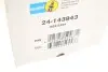 Амортизатор BMW X5 E70 X6 E71 HL;B6 RL BILSTEIN 24-143943 (фото 2)