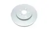 Тормозной диск LEXUS RX 300/450/350 F \&#039;\&#039;03&gt;&gt; BOSCH 0986479722 (фото 7)