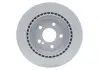 Тормозной диск MB S-SL-class (W211,R230) 05- R BOSCH 0986479655 (фото 2)