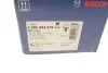 ГАЛЬМІВНІ КОЛОДКИ 0 986 494 216 BOSCH 0986494216 (фото 16)