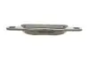 Тормозные колодки PORSCHE 911/Panamera &quot;R &quot;09&gt;&gt; BOSCH 0986494431 (фото 3)
