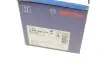Тормозные колодки PORSCHE 911/Panamera &quot;R &quot;09&gt;&gt; BOSCH 0986494431 (фото 7)