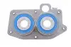Кришка коробки передач з підшипниками FEBI BILSTEIN 37930 37930