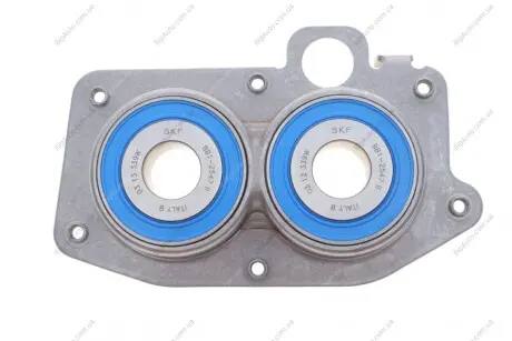 Кришка коробки передач з підшипниками FEBI BILSTEIN 37930