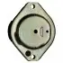 Подушка двигателя BMW 5 (E60)/ 6 (E64/E63) &quot;03&gt;&gt; FEBI BILSTEIN 24080 (фото 3)