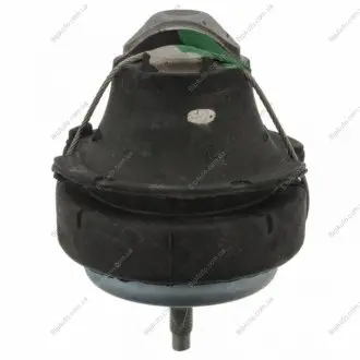 Подушка двигуна VOLVO S60/V70/XC70/XC90 "00-"12 FEBI BILSTEIN 19089