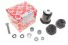 Сайлентблок важеля (переднього/знизу) MB S-class (W140) 91-98 (к-кт) FEBI BILSTEIN 05388 05388