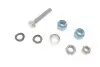 Сайлентблок (к-т) MERCEDES W140 &quot;F &quot;91-&quot;98_____ FEBI BILSTEIN 05388 (фото 4)