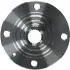 Маточина колеса передн AUDI 100 C1, 80 B1, 80 B2, 90 B2, COUPE B2, COUPE B3, QUATTRO VW GOLF II, GOLF III, JETTA II, PASSAT B1, PASSAT B2, PASSAT B3/B4, SANTANA 1.3-2.2 11.68-08.97 FEBI FEBI BILSTEIN 02231 (фото 2)