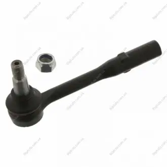 Наконечник рулевой тяги MERCEDES W221 "F "05>> FEBI BILSTEIN 38631