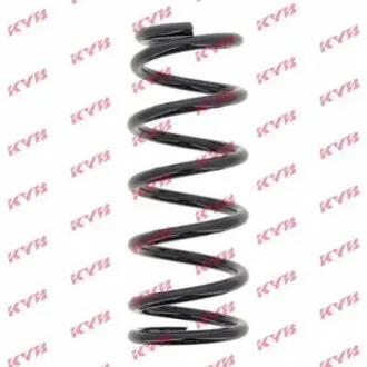 Пружина K-FLEX HONDA CIVIC 5 door - 1,4 / 1,6 R KYB RC5824