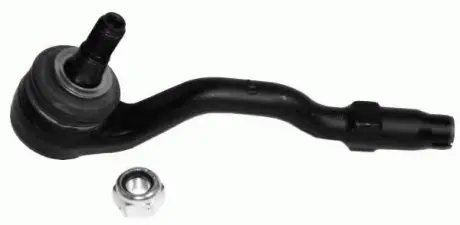 Наконечник рулевой тяги BMW X3 (E83) "F "04-10 LEMFORDER 27152 02