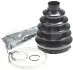 Пыльник ШРУС CITROEN C4/C5/C6 "2,0-3,0HDI "07>> 25269