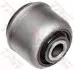 Сайлентблок RENAULT Megane/Scenic/19 "F "88-"03 JBU128