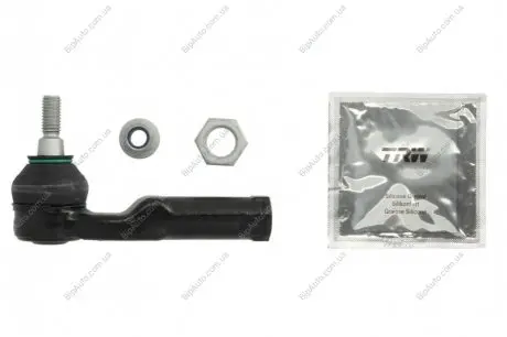 Наконечник рулевой тяги Ford Kuga "08-"12 "FR TRW JTE1132