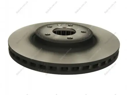 Диск тормозной AUDI A4/A5/Q5 "F "D=320mm "08>> TRW DF6015S
