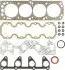 Комплект прокладок головки блока цилиндров OPEL 02-27270-06