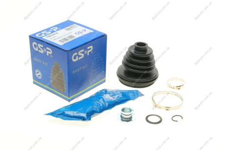 Комплект пильника РШ шарніра GSP 780274