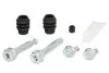 Комплект направляющей суппорта D7201C AUTOFREN