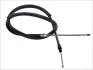 Трос тормозной RENAULT R19 all no ABSRH-LH88- 41.0252