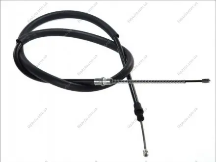 Трос тормозной RENAULT R19 all no ABSRH-LH88- ADRIAUTO 41.0252