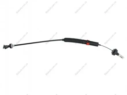 Трос сцепления PEUGEOT 206 all gear BE4 a/a98- ADRIAUTO 35.0165