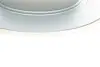 Тормозной диск Honda Accord CU 2008-R 282 мм BOSCH 0986479738 (фото 3)
