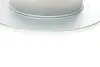 Тормозной диск Honda Accord CU 2008-R 282 мм BOSCH 0986479738 (фото 4)