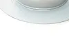 Тормозной диск Honda Accord CU 2008-R 282 мм BOSCH 0986479738 (фото 5)